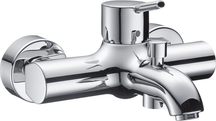 Produktbild hansgrohe Einhebel-Wannenmischer Talis S 32420000