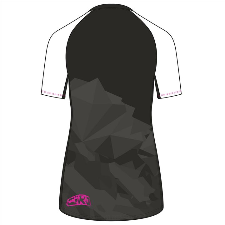 Actual product image Giro W Roust Jersey (M)