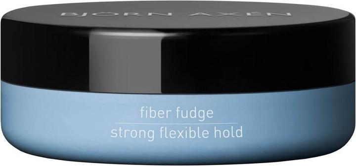 Actual product image Björn Axen Fiber Fudge (Hair wax, 80 ml)