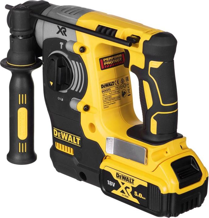 Productafbeelding DeWalt Combo Kit