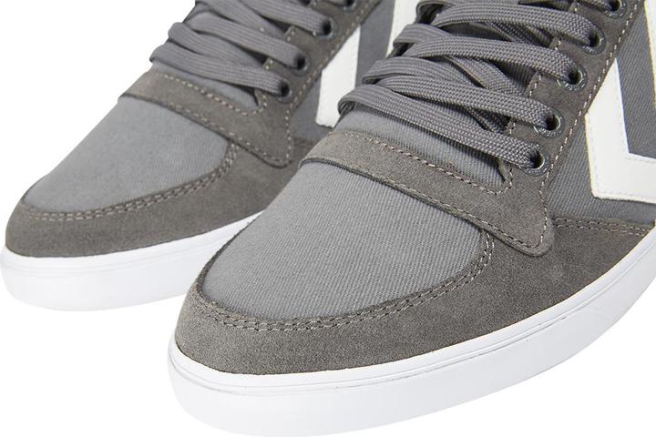 Actual product image hummel Slimmer Stadil Low (47)