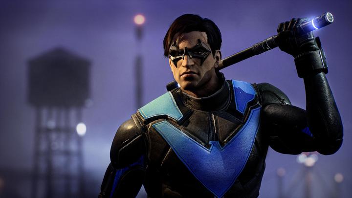 Productafbeelding WB Gotham Knights - Deluxe editie (PS5) (PS5)