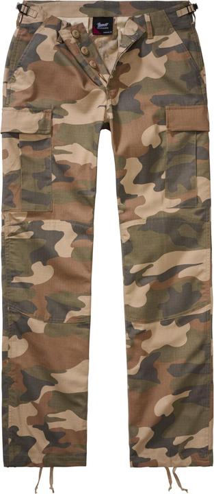 Image du produit Brandit Ladies BDU Ripstop Trouser - 16175 (29)