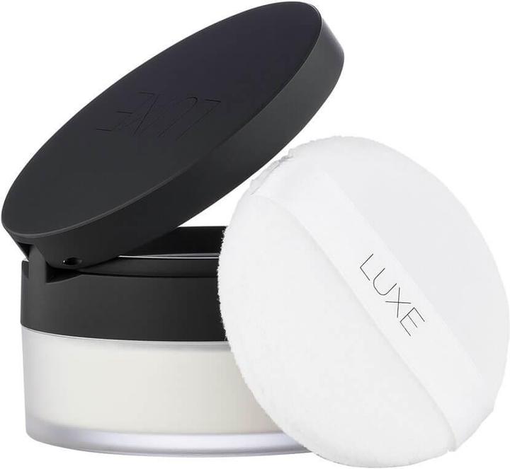 GloMinerals Luxe - Setting Powder Transluscent