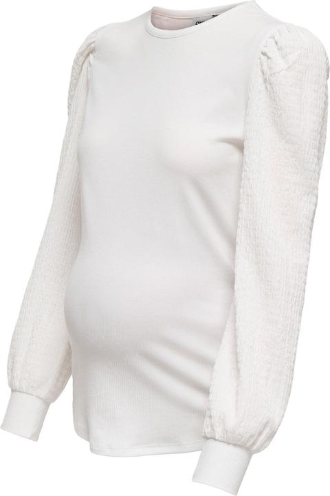 Actual product image Only Maternity OLMJULIE Strickpullover Strickpullover (XL)