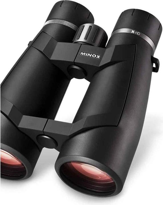 Produktbild Minox Fernglas X-HD 10x44 (10 x, 44 mm)