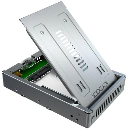 Produktbild Icy Dock Konverter 2.5 zu 3.5 Zoll