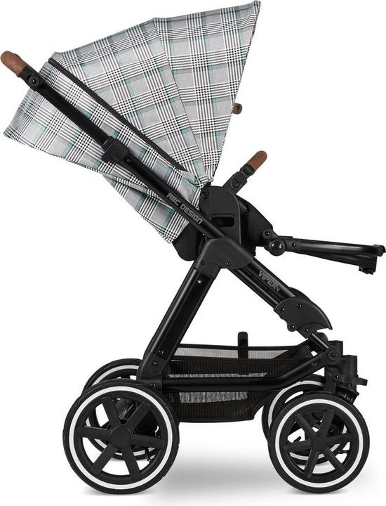 Actual product image ABC Design Viper 4 Collection 2020