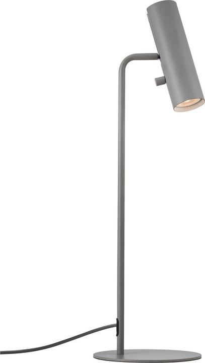 Produktbild Nordlux Tischleuchte MIB 6 GU10, Grau (GU10)
