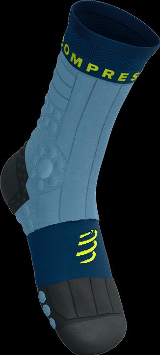 Produktbild Compressport Pro Racing Socks Winter Trail (39 - 41)