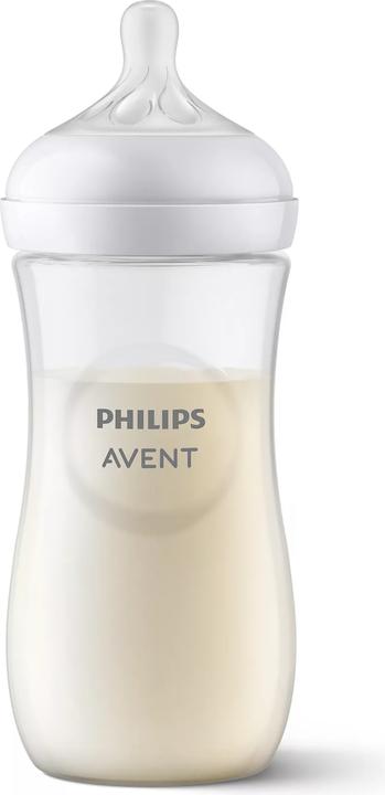 Immagine prodotto Philips Avent SCY906/01 BOTTIGLIA NATURE 330ML (330 ml)