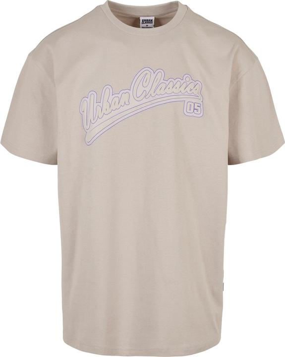 Urban Classics Baseball Tee