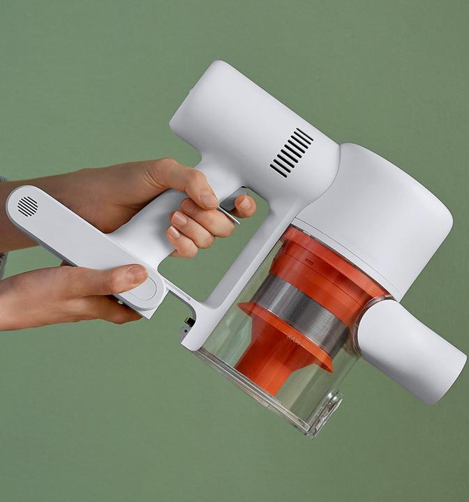 Actual product image Xiaomi Mi G9