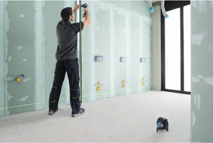 Actual product image Bosch Professional Gcl 2-50 Cg