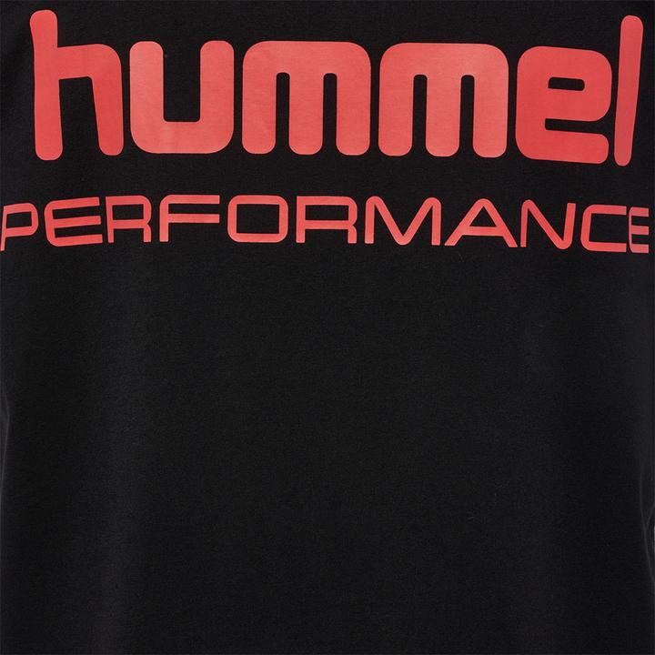 Actual product image hummel hmlHIIT MUSCLE TANK TOP (S)