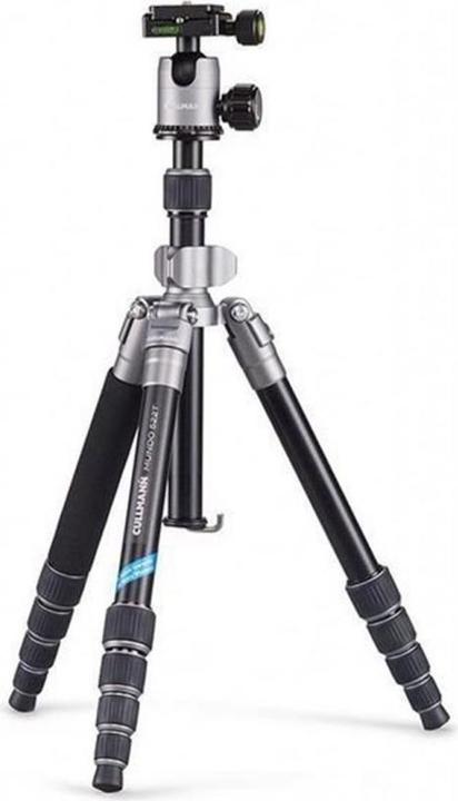 Cullmann Mundo 522T (Metal)
