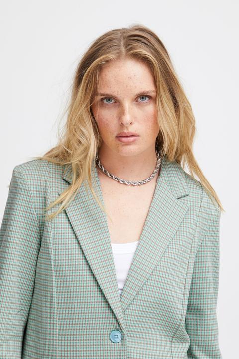 Actual product image Ichi IHKATE CAMELEON OVERSIZE BL 20119375 (L)
