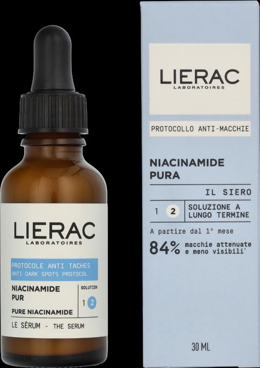 Immagine prodotto Lierac Protocole (30 ml)