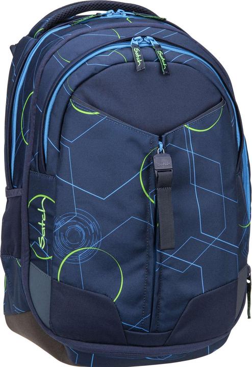Satch Match (30 l)