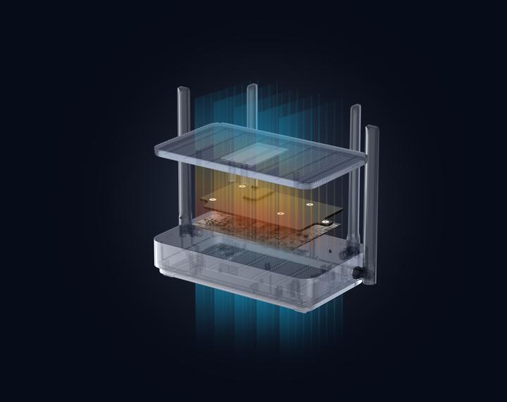 Image du produit Xiaomi AX1800