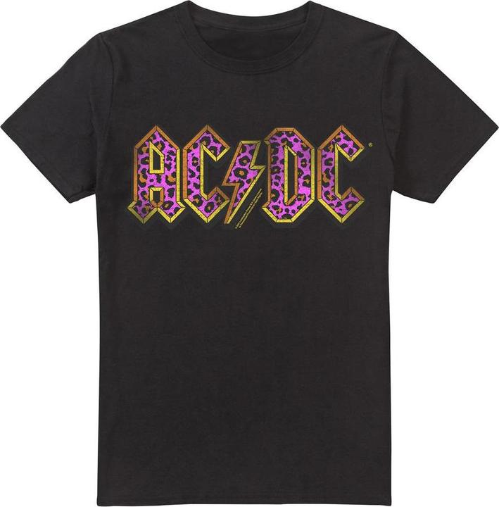 AC/DC TShirt (L)