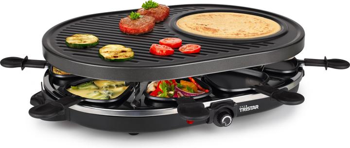 Produktbild Tristar Ra-2996