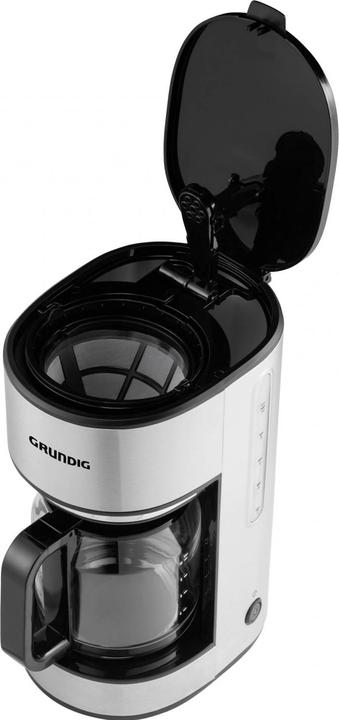 Productafbeelding Grundig Koffiezetapparaat
