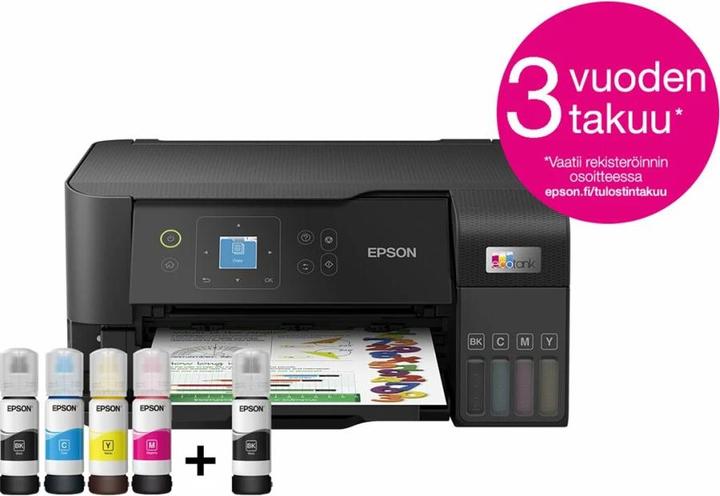Productafbeelding Epson EcoTank ET-2840 (Inktreservoir, Kleur)