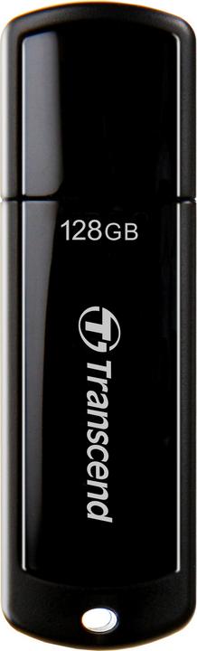 Actual product image Transcend JetFlash 700 (128 GB, USB-A)