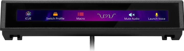 Produktbild Corsair iCUE Nexus