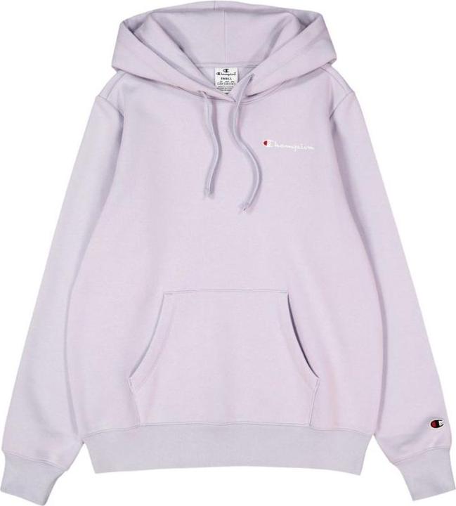 Immagine prodotto Champion Bluza damska Hooded fioletowa 117530 VS057 M (M)
