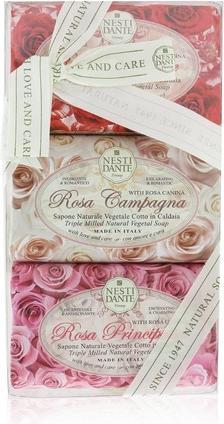 Nesti Dante Rose (Hartseife)