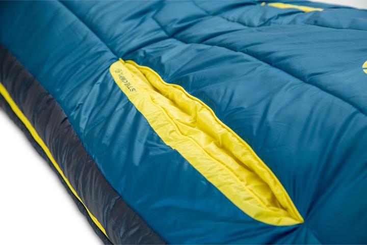 Image du produit Nemo Equipment Forte Endless Promise Hommes 20 (223 cm)