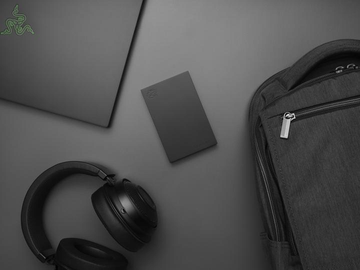 Image du produit Seagate Jeu FireCuda (5 To)