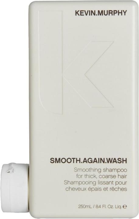 Produktbild Kevin Murphy Smooth.Again - Wash (250 ml, Flüssiges Shampoo)
