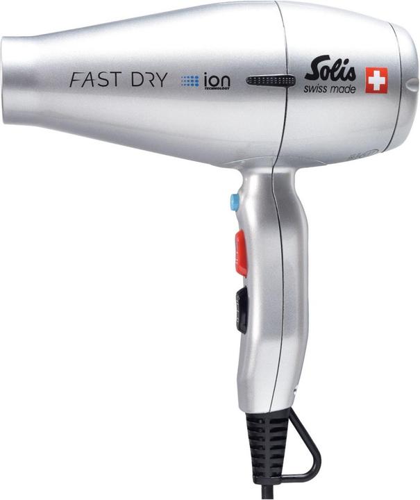 Solis Fast Dry 381
