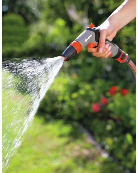 Actual product image Gardena Classic