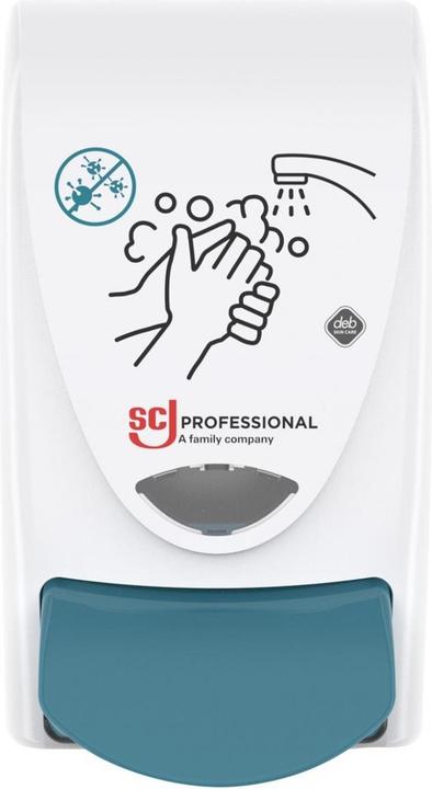 Immagine prodotto Deb Stoko Antimikrobieller Handwaschmittelspender 1 Liter (Sapone liquido, 1000 ml)