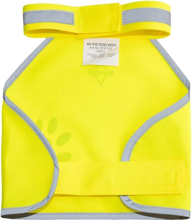 Korntex Gilet de sécurité pour chiens