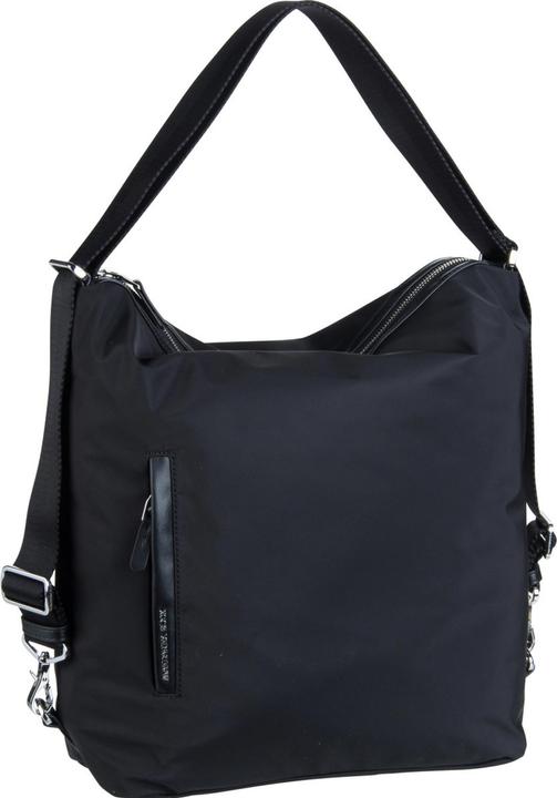 Actual product image Mandarina Duck Handbag Hunter Hobo Backpack VCT10