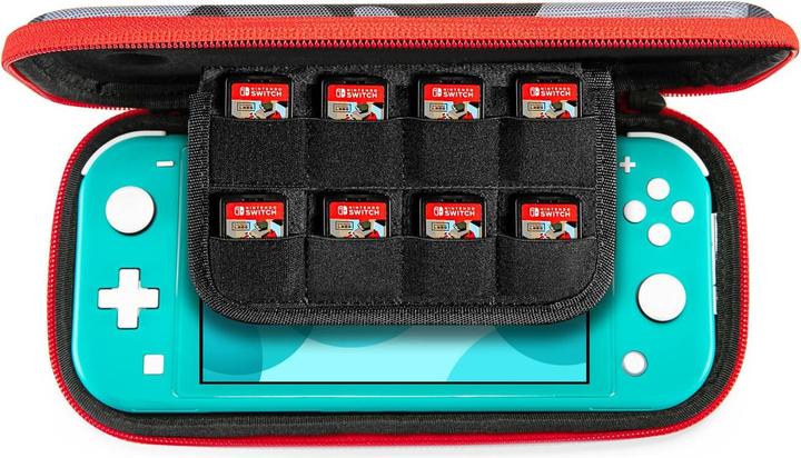 Actual product image tomtoc Slim Case (Switch Lite)