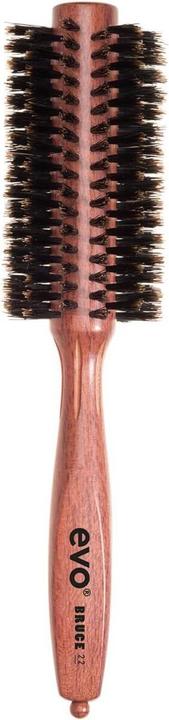 Evo brushes - bruce bristle radial brush