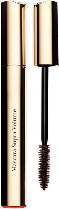 Clarins Supra Volume (02 intense brown)