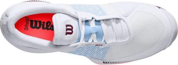 Produktbild Wilson Kaos Swift Tennisschuh Allcourt Damen (38)