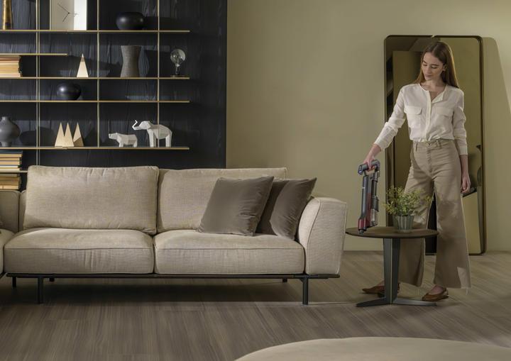 Produktbild Hoover HF201H 011 - HF2 Home