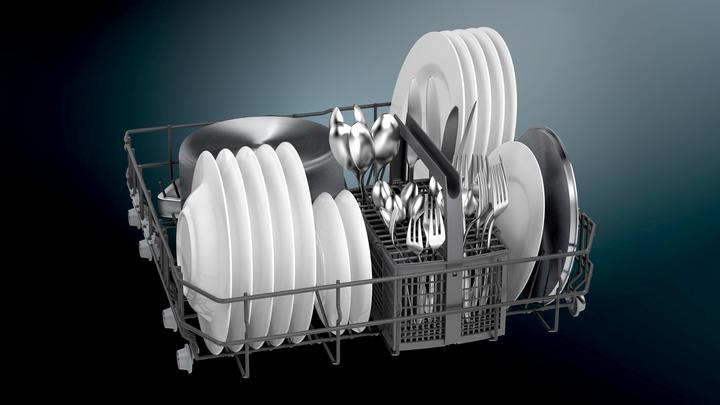 Actual product image Siemens SN61IX09TE iQ100
