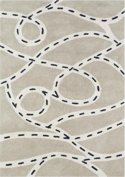 Image du produit Tapis Petit Teppich Max (120 x 170 cm)