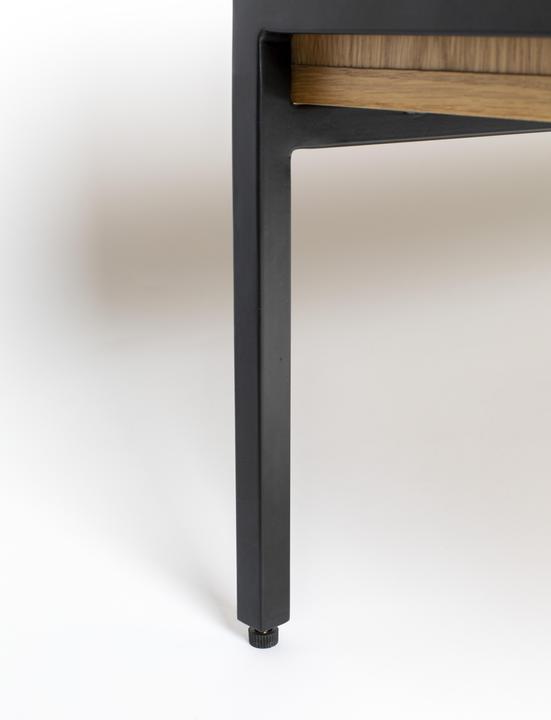 Actual product image Zuiver Hardy (173 x 54 x 73 cm)
