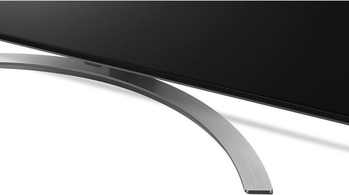 Produktbild LG 75QNED819QA (75", QNED81, QLED, 4K, 2022)