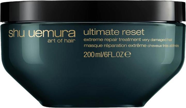 Produktbild Shu Uemura Ultimate Reset Treatment (200 ml)
